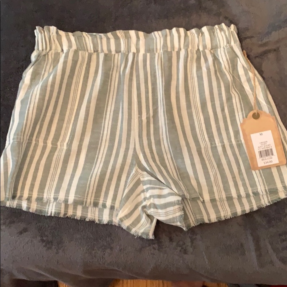 Belk shorts !